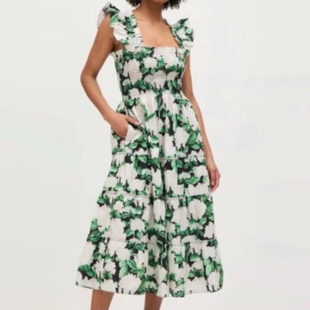 Hill House Home Ellie Nap Dress